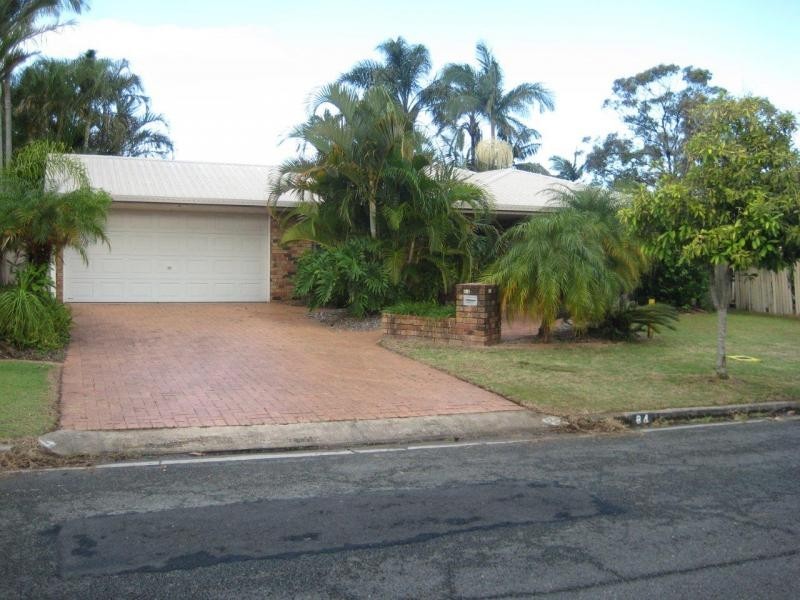 84 Baanya St, Wurtulla QLD 4575