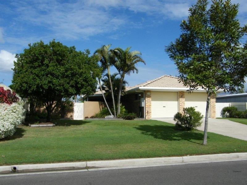 4 Ketch Street, Wurtulla QLD 4575