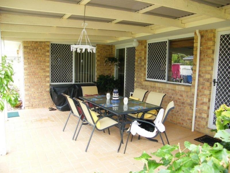 4 Ketch Street, Wurtulla QLD 4575