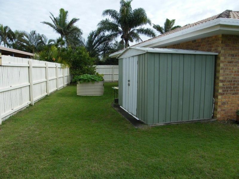 4 Ketch Street, Wurtulla QLD 4575