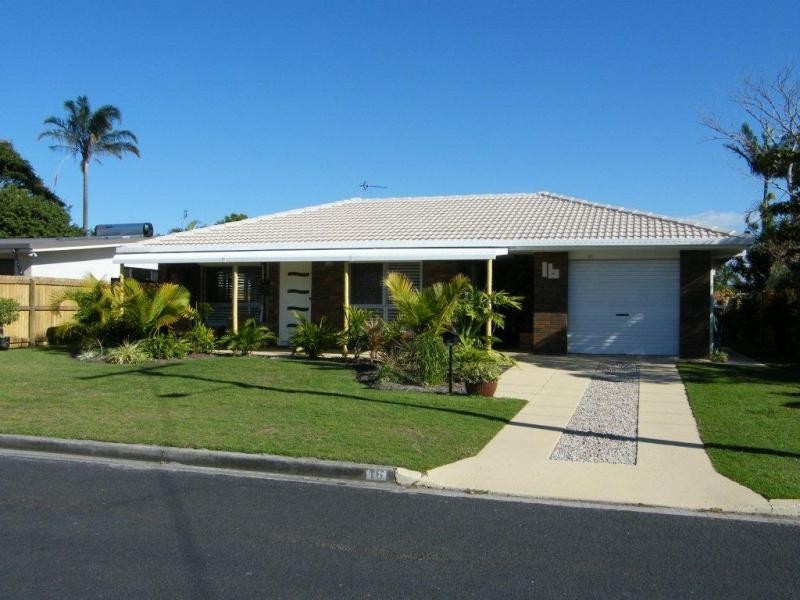 Wurtulla QLD 4575