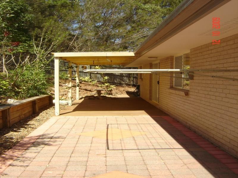 Little Mountain QLD 4551