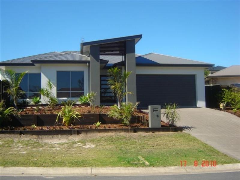 Little Mountain QLD 4551