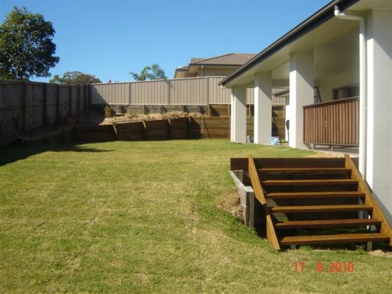 Little Mountain QLD 4551