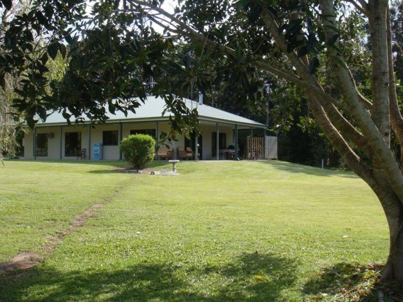 58 Iindah, Tinana QLD 4650