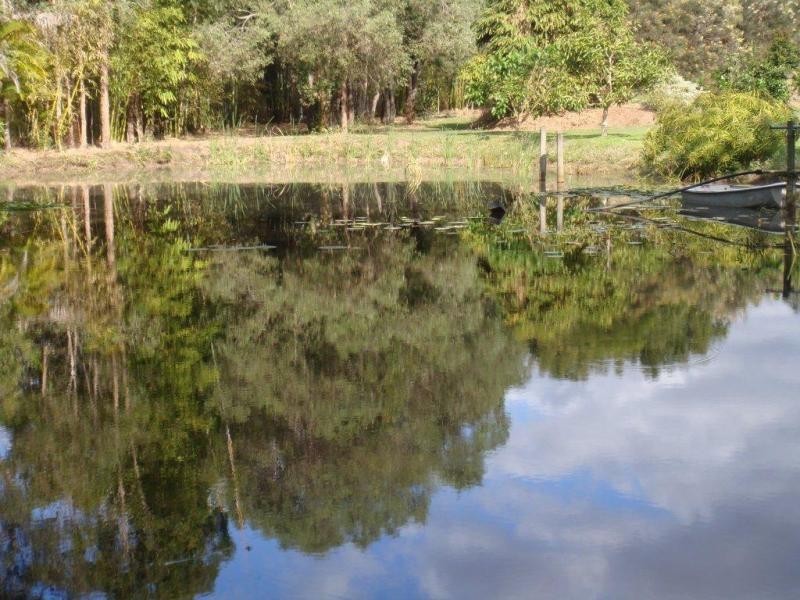 58 Iindah, Tinana QLD 4650