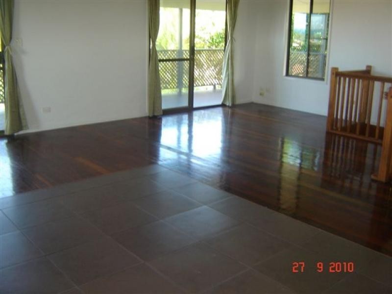 29 Cromwell St, Battery Hill QLD 4551