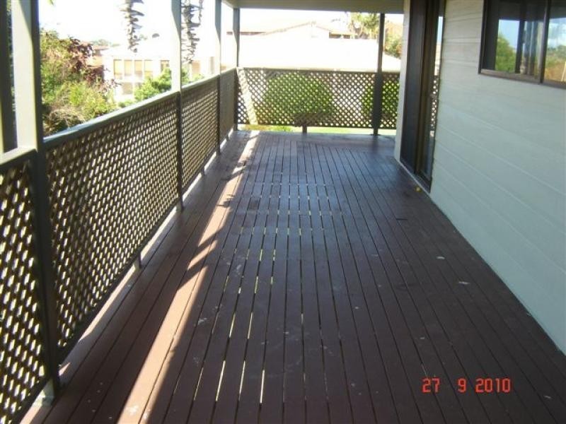 29 Cromwell St, Battery Hill QLD 4551