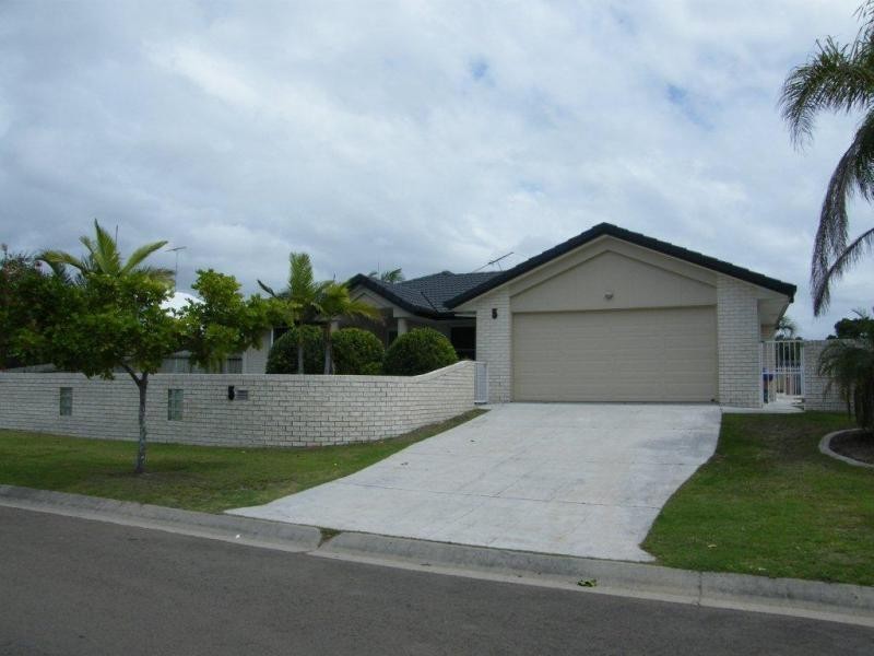 5 Fantail Place, Wurtulla QLD 4575