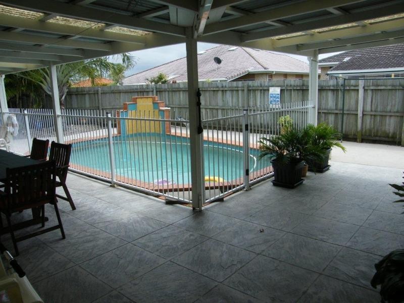 5 Fantail Place, Wurtulla QLD 4575