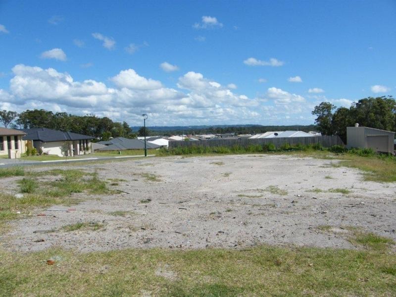 Lot 330 Sandstone Way, Little Mountain QLD 4551