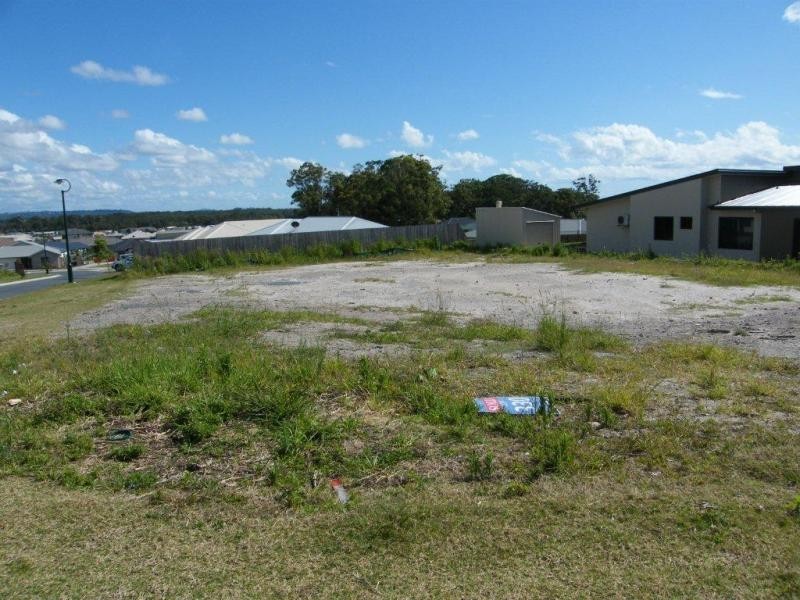 Lot 330 Sandstone Way, Little Mountain QLD 4551