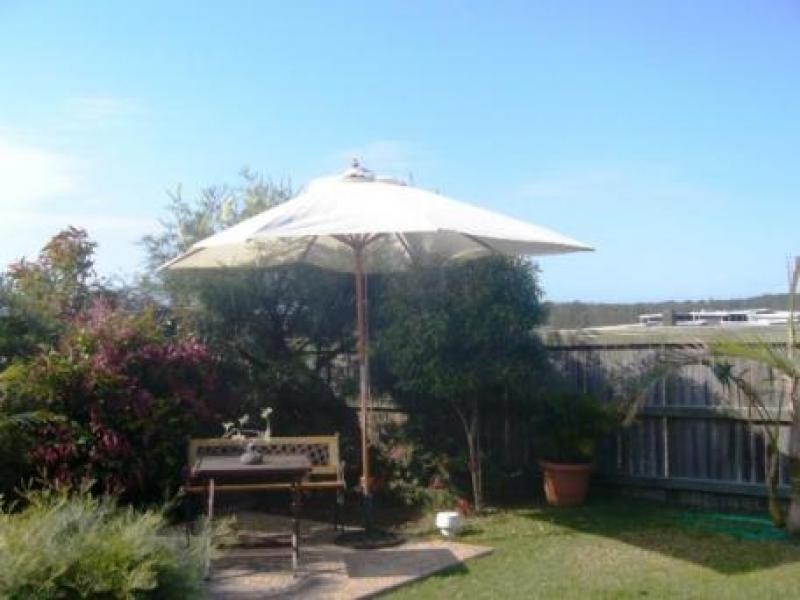 Meridan Plains QLD 4551