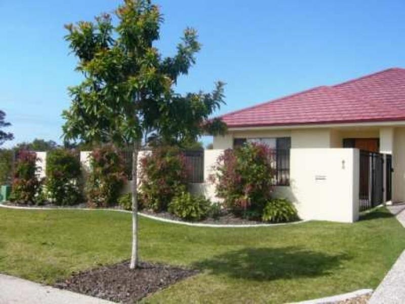 Meridan Plains QLD 4551