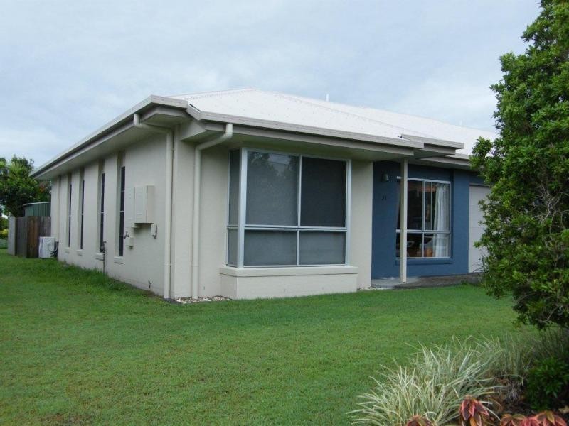 Parrearra QLD 4575