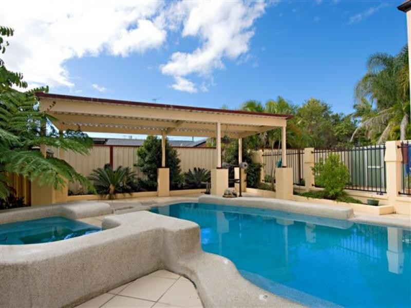 Parrearra QLD 4575