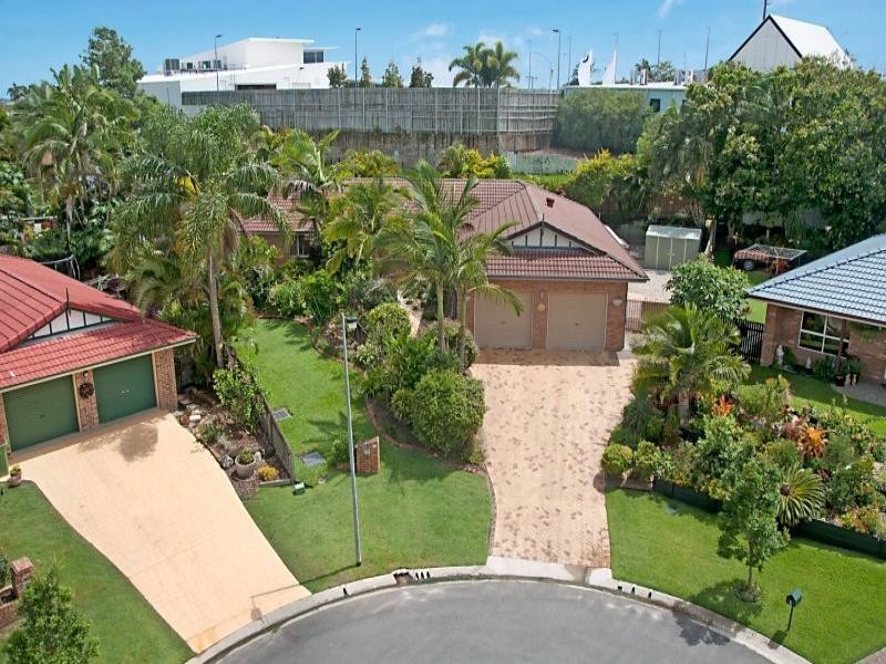 5 Padmur Court, Currimundi QLD 4551