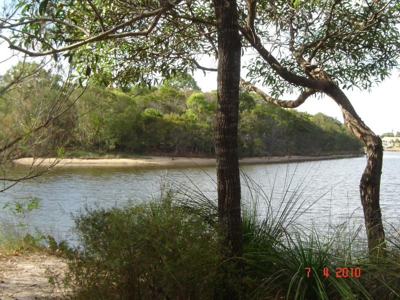 Lot 384 Lilac Crescent, Currimundi QLD 4551