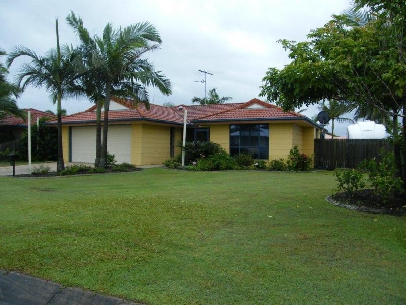 28 Traill Cr, Currimundi QLD 4551
