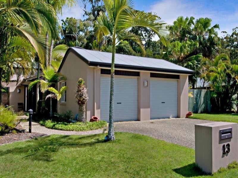Aroona QLD 4551
