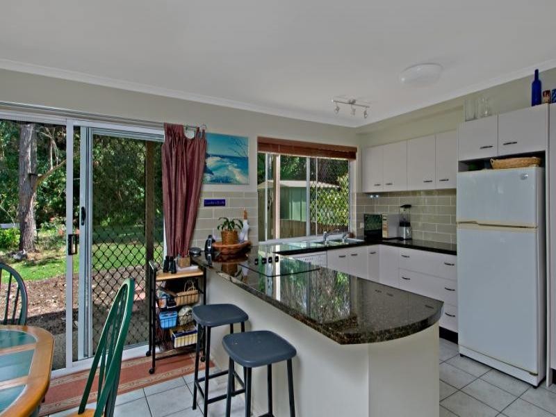 Aroona QLD 4551