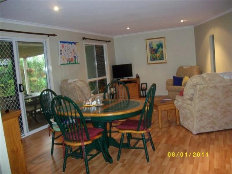 Aroona QLD 4551
