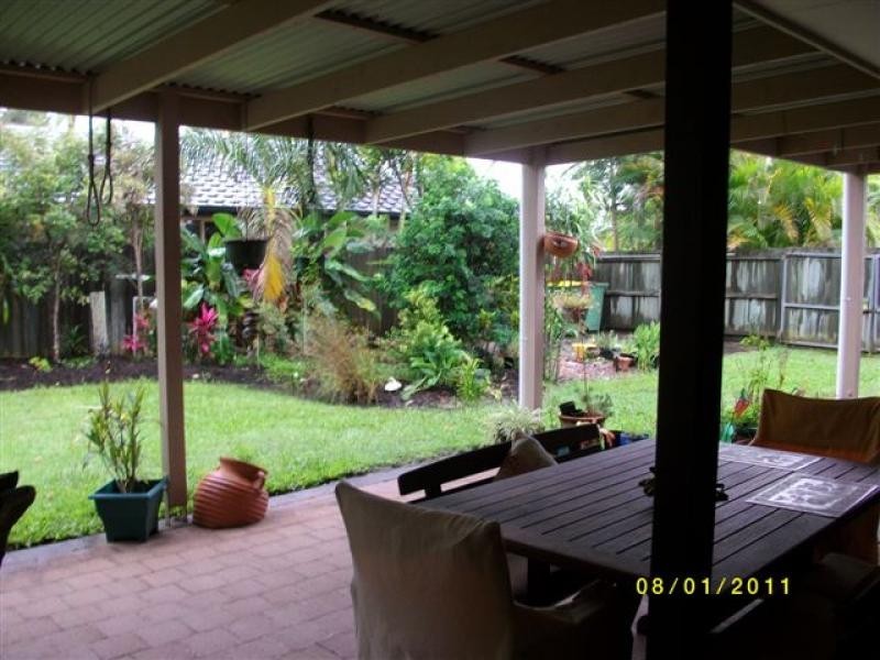 Aroona QLD 4551