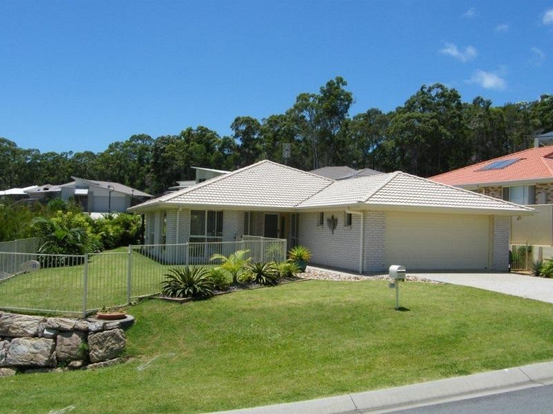 Little Mountain QLD 4551