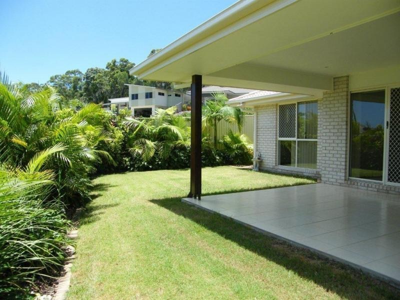 Little Mountain QLD 4551