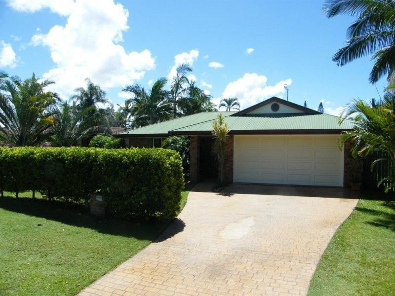 47 Moondara Drive, Wurtulla QLD 4575