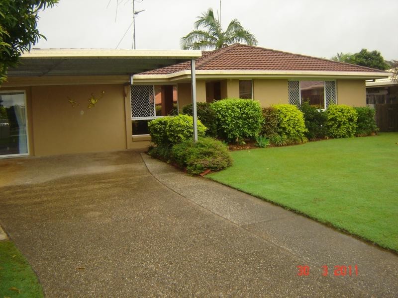 11  Carell Street, Currimundi QLD 4551