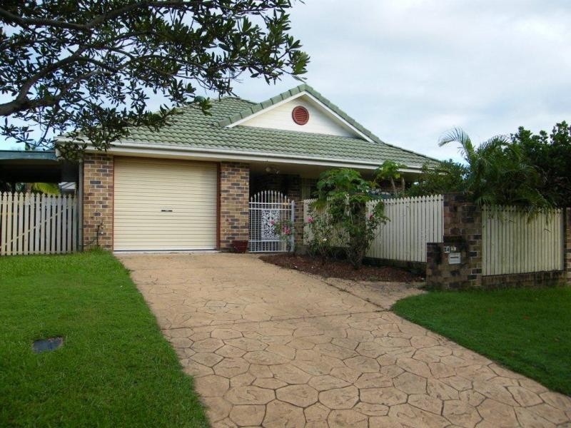 24 Tibouchina Place, Currimundi QLD 4551