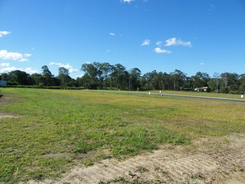 Lot 5 No 1-7 Simone Court, Caboolture QLD 4510
