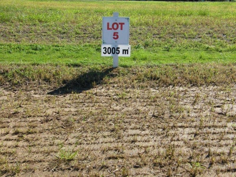 Lot 5 No 1-7 Simone Court, Caboolture QLD 4510