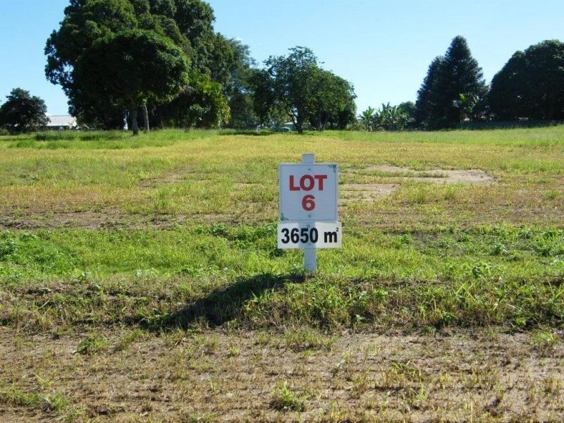 Lot 6 No 9-11 Simone Court, Caboolture QLD 4510
