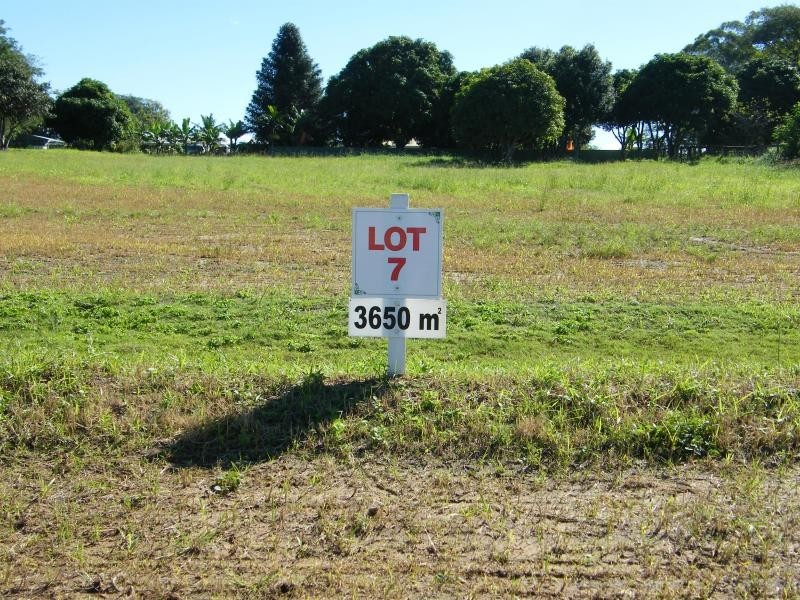 Lot 7 No 13-15 Simone Court, Caboolture QLD 4510