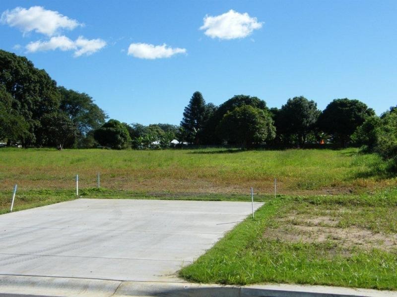 Lot 7 No 13-15 Simone Court, Caboolture QLD 4510