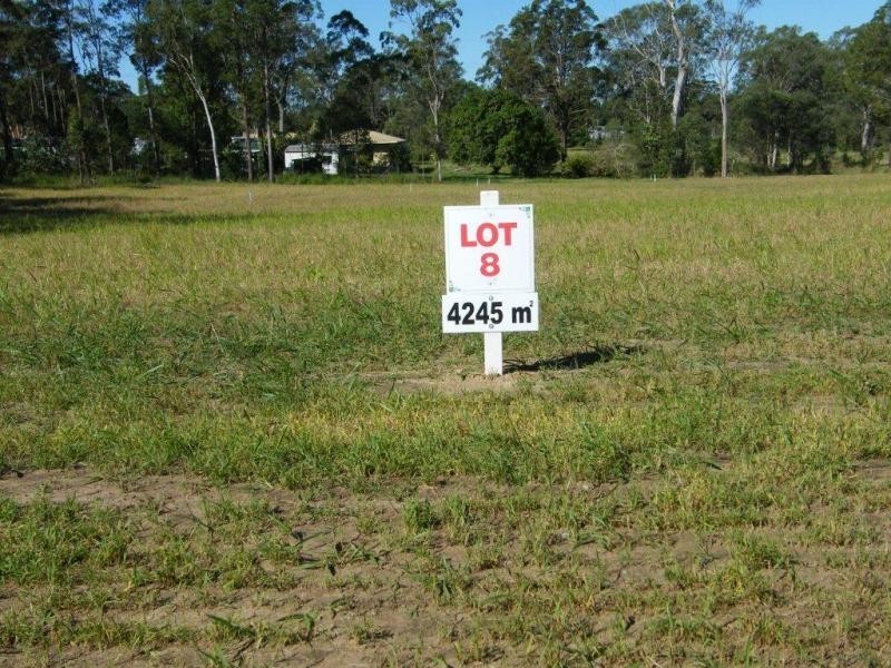 Lot 8 No 14-16 Simone Court, Caboolture QLD 4510