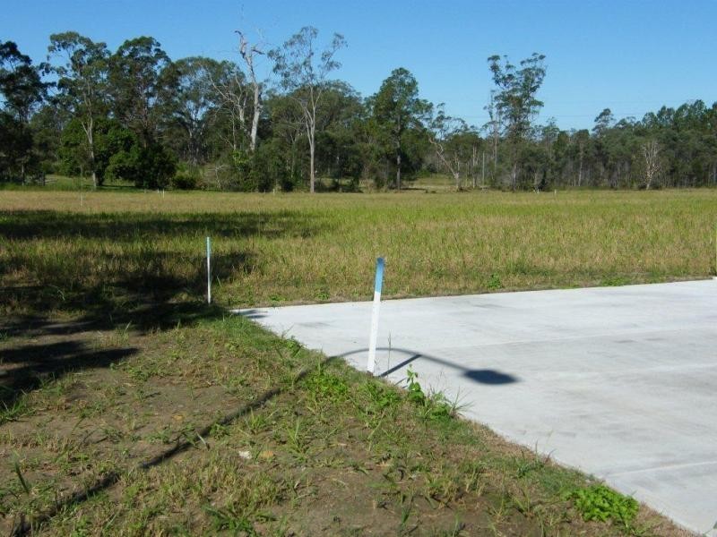 Lot 8 No 14-16 Simone Court, Caboolture QLD 4510