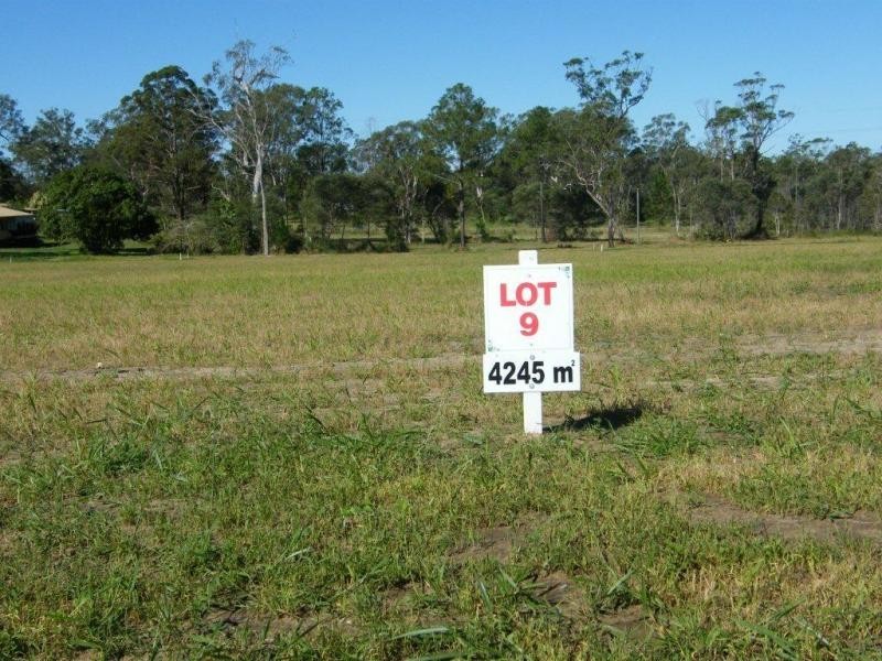 Lot 9 No 10-12 Simone Court, Caboolture QLD 4510