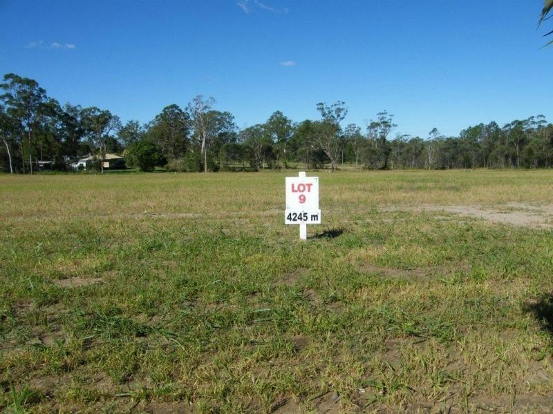 Lot 9 No 10-12 Simone Court, Caboolture QLD 4510