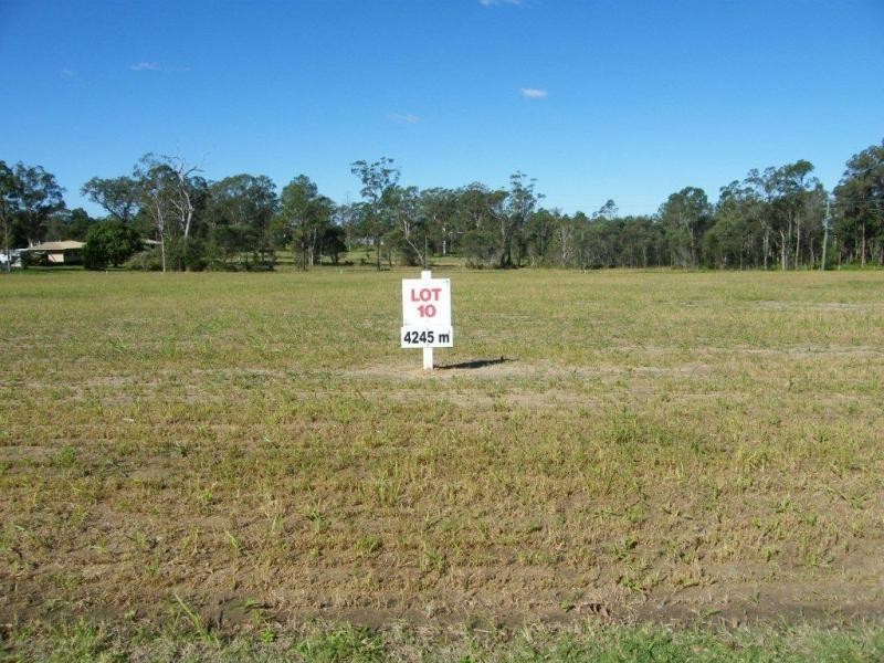 Lot 10 No. 6-8 Simone Court, Caboolture QLD 4510
