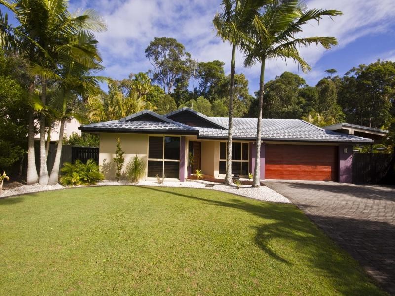 14 Rhodes Place, Aroona QLD 4551