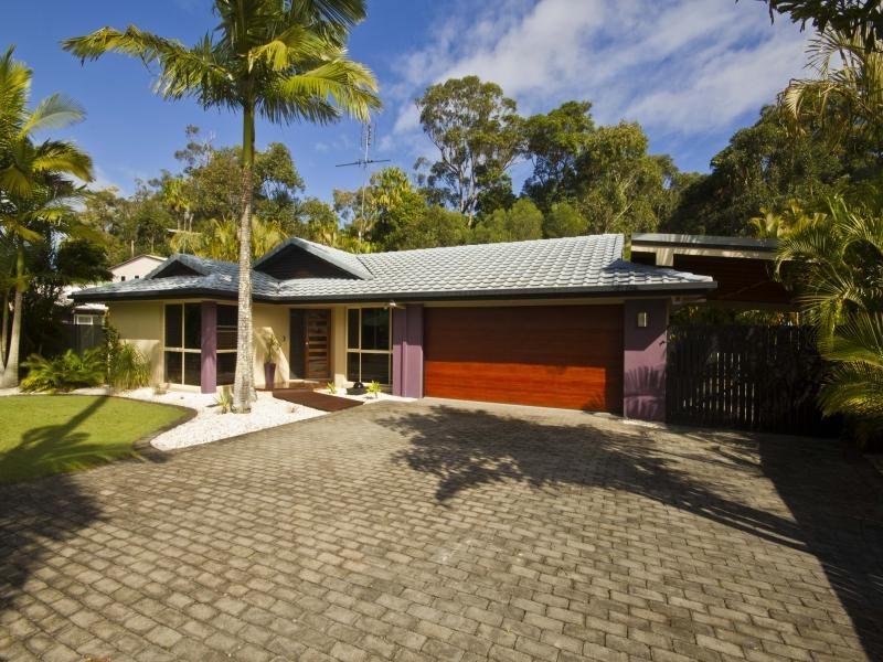 14 Rhodes Place, Aroona QLD 4551