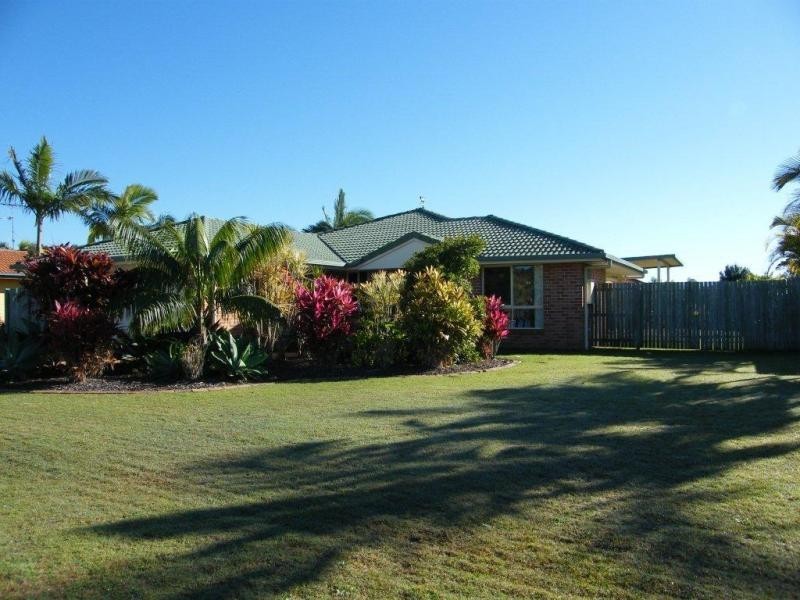 26 Traill Crescent, Currimundi QLD 4551