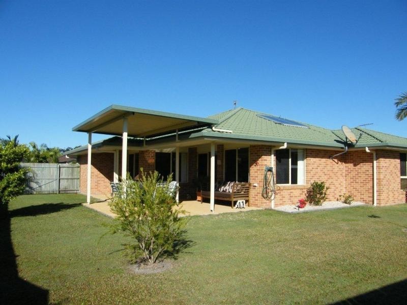 26 Traill Crescent, Currimundi QLD 4551