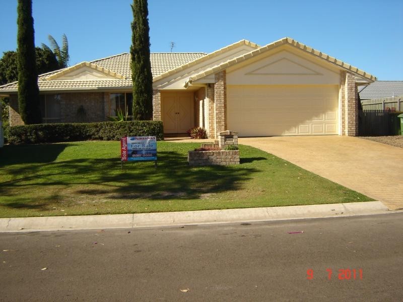 17 coriander, Currimundi QLD 4551