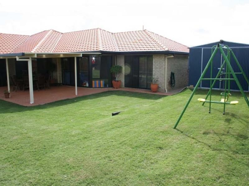 Little Mountain QLD 4551