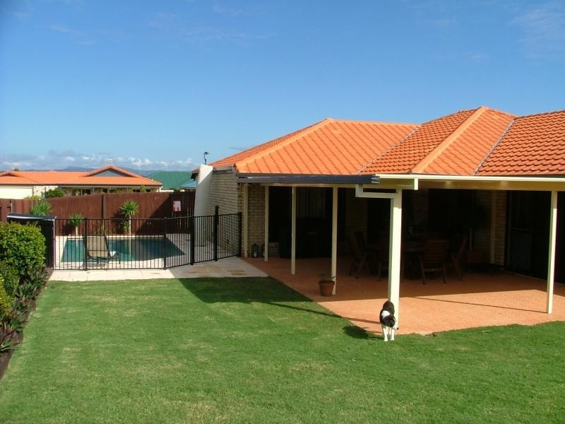Little Mountain QLD 4551