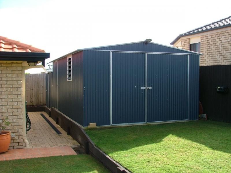 Little Mountain QLD 4551